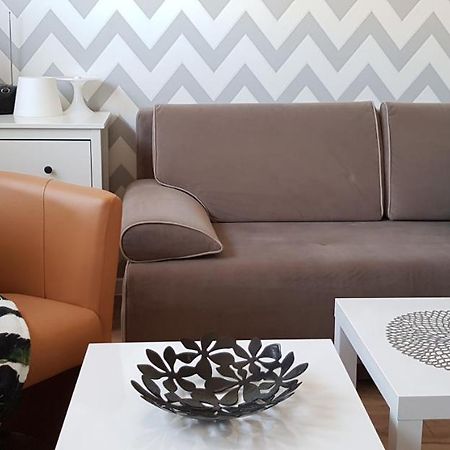 Apartament Centrum Częstochowa Eksteriør bilde