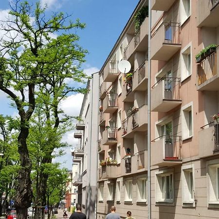 Apartament Centrum Częstochowa Eksteriør bilde