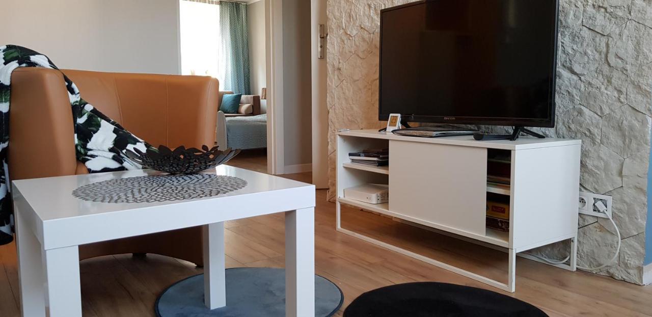 Apartament Centrum Częstochowa Eksteriør bilde