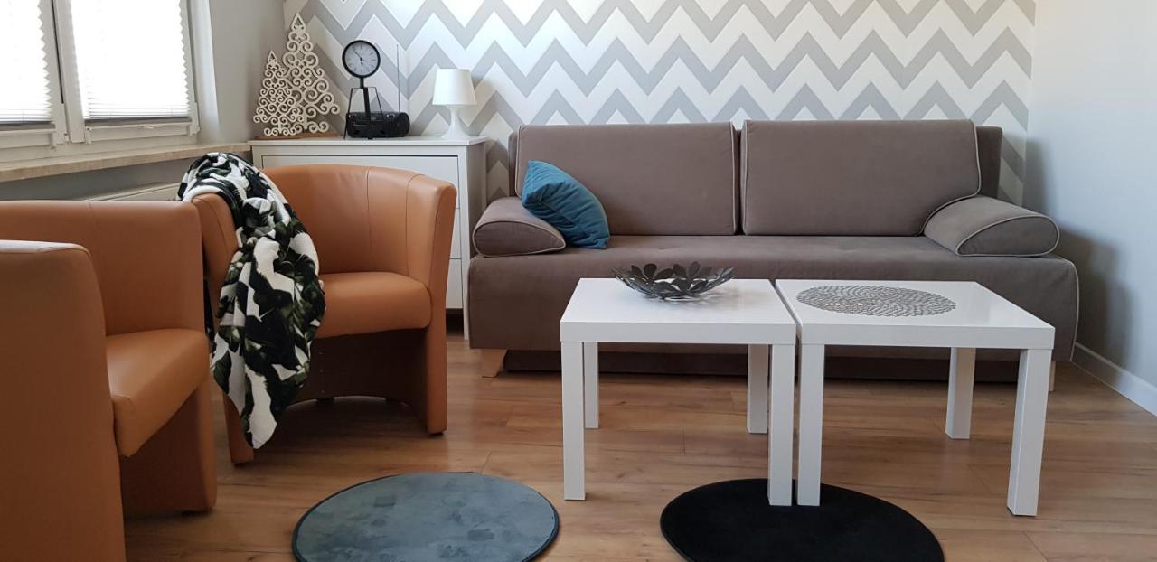 Apartament Centrum Częstochowa Eksteriør bilde