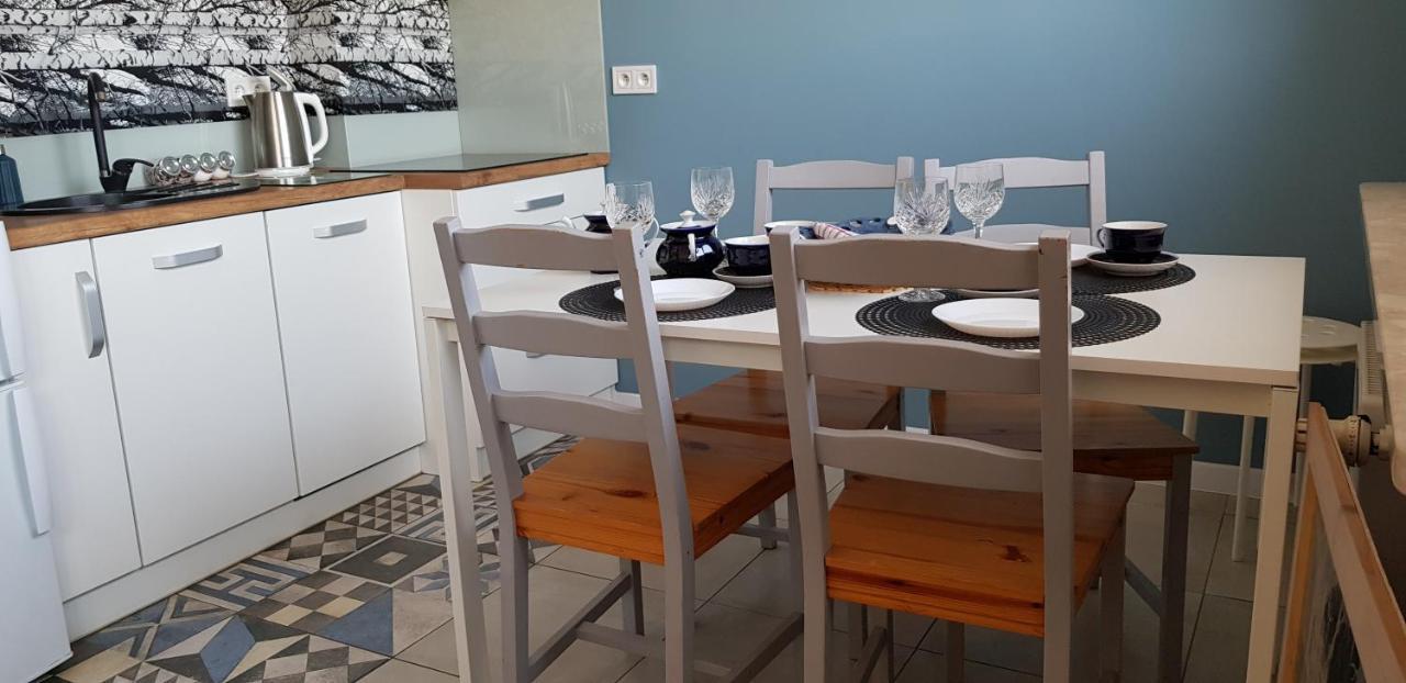 Apartament Centrum Częstochowa Eksteriør bilde