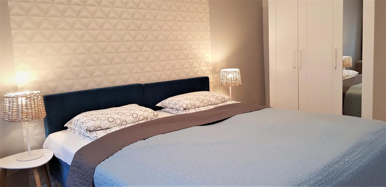 Apartament Centrum Częstochowa Eksteriør bilde