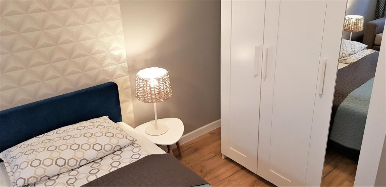 Apartament Centrum Częstochowa Eksteriør bilde