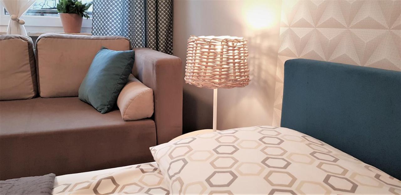 Apartament Centrum Częstochowa Eksteriør bilde