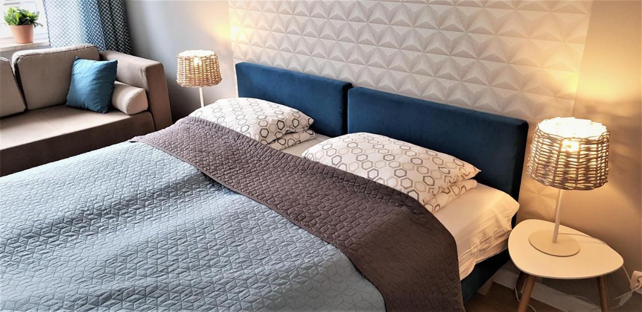Apartament Centrum Częstochowa Eksteriør bilde