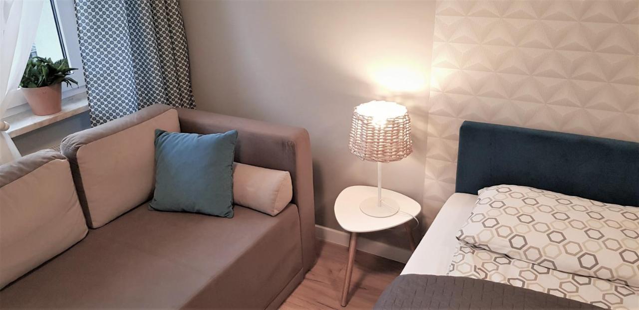 Apartament Centrum Częstochowa Eksteriør bilde