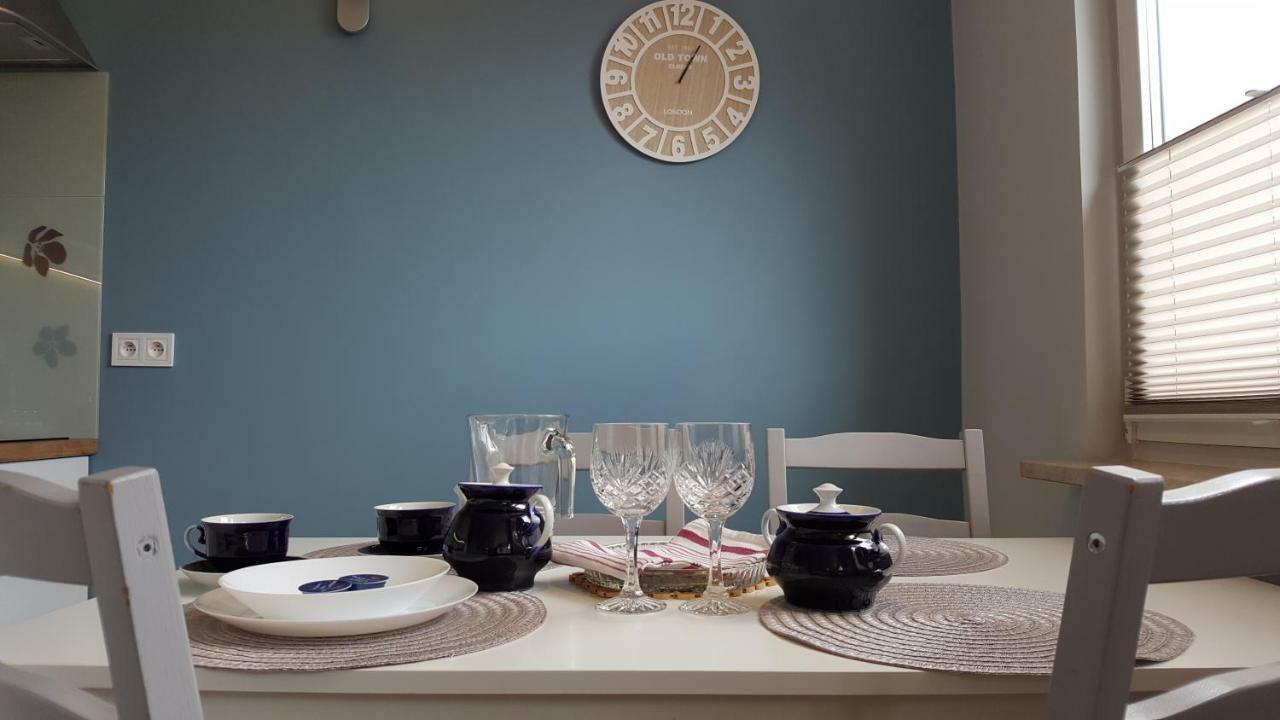 Apartament Centrum Częstochowa Eksteriør bilde