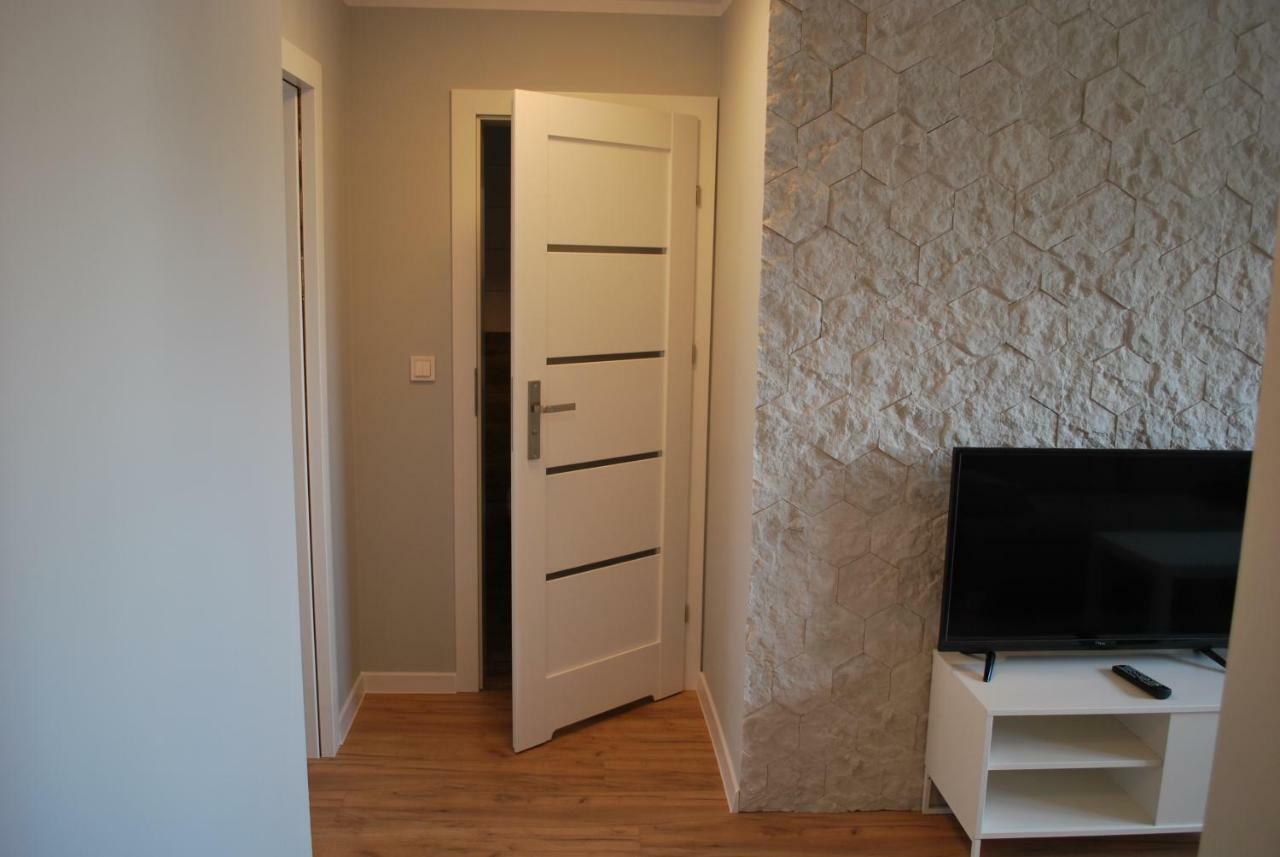Apartament Centrum Częstochowa Eksteriør bilde